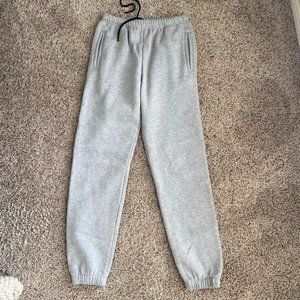 ACTA Grey Joggers